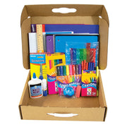 Elementary School Supply Kit (Grades 1-5)