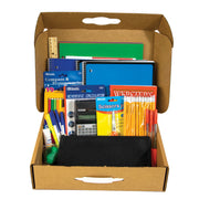 Junior High/High School Supply Kit (Grades 6-12)