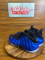 Nike Air Foamposite One International Blue