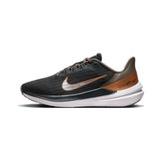 Nike Air Winflo 9 Running Shoes Black Brown DD8686-005