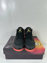Jordan Air Jordan 3 Rio Sneakers Black FN0344-001
