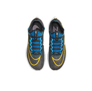 Nike Zoom Fly 4 Running Shoes Black Blue CT2392-003