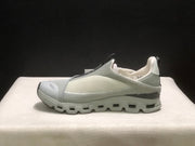 On Cloud 4 Coast Slip-On Sneakers, Dark Grey