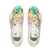 LiNing Wade 808 5 Ultra v2 'Firework'