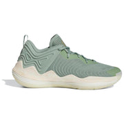 Adidas D Rose Son Of Chi 3 ‘Silver Green’