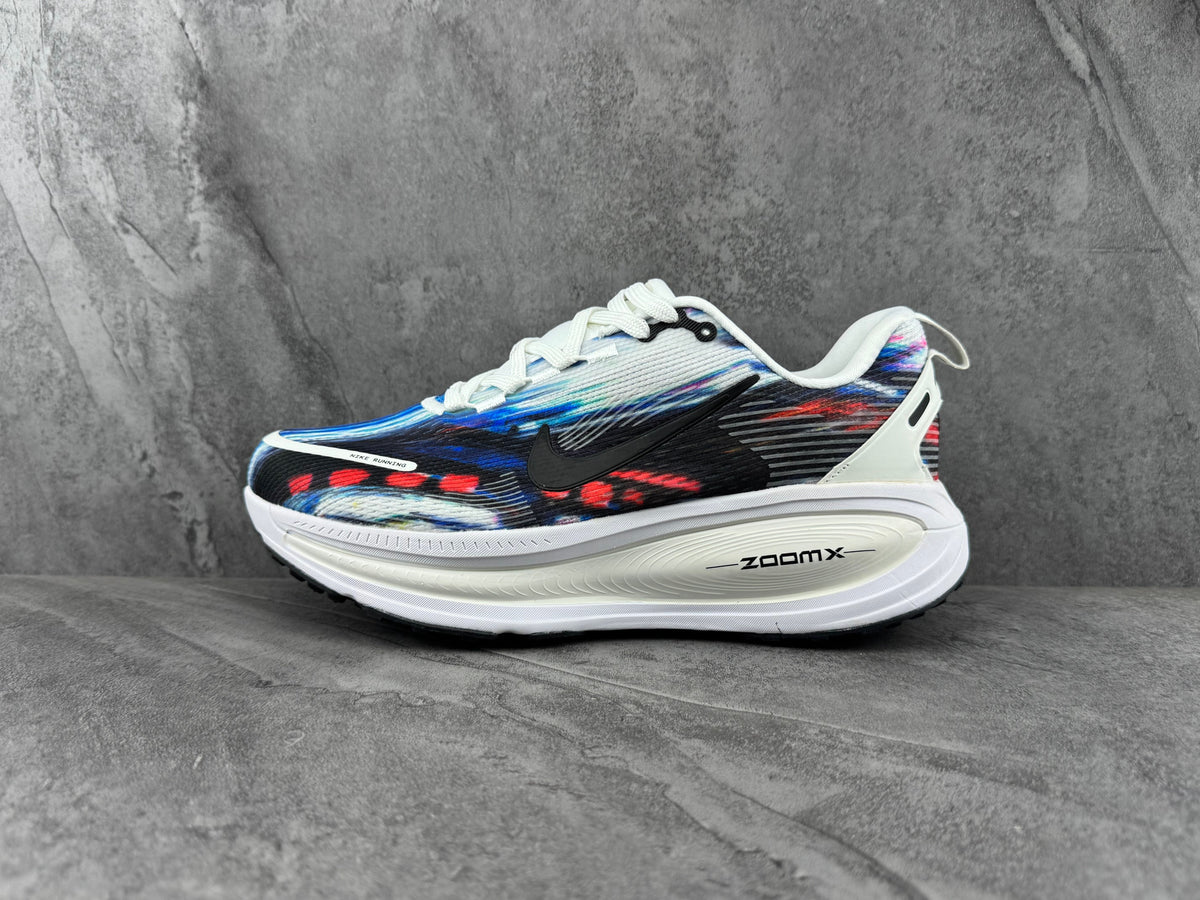 Nike ZoomX Running Shoes in Multicolor