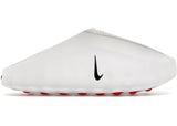 Nike Mind 001 Slide White Speed Red