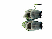 Nike Waffle Racer Off-White Vivid Sky (Women's)