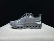 On Cloudsurfer Trail Sneakers, Dark Gray