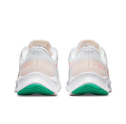 Nike Quest 4 Running Shoes White Mint Pink DA1106-105