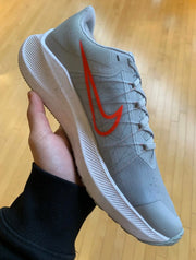 Nike Zoom Winflo 8 Running Shoes Gray CW3419-004