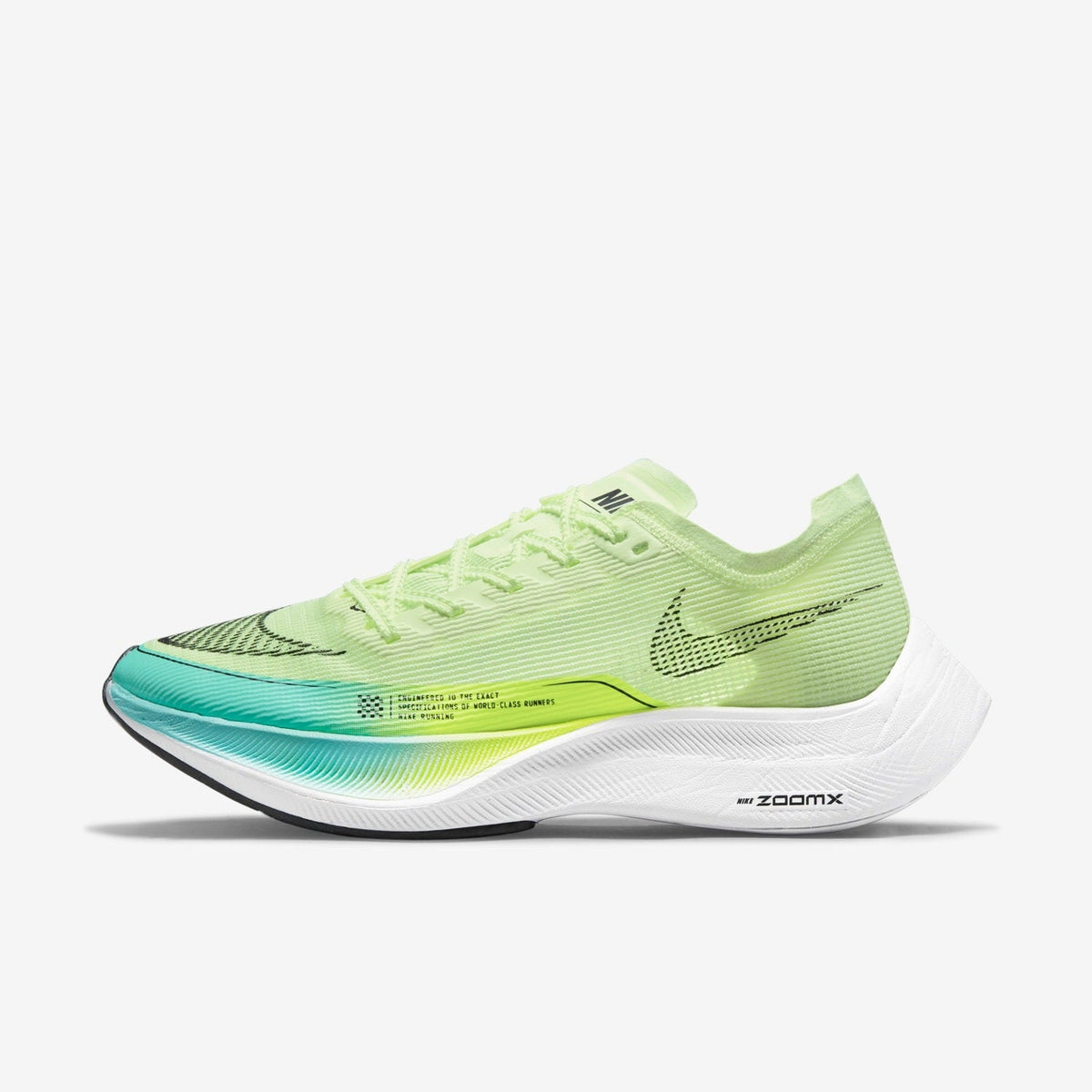 Nike ZoomX Vaporfly NEXT% 2 Running Shoes CU4123-700