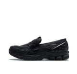 New Balance U1906LCD Black Slip-On Sneakers