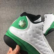 Jordan Air Jordan 13 Lucky Green White Green DB6537-113
