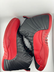 Jordan 12 Retro Flu Game (2025)