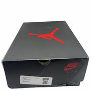 Jordan 5 Retro Fire Red Black Tongue (2025) (GS)
