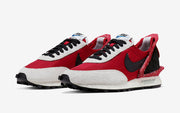 Nike x UNDERCOVER Daybreak Sneakers Red Black CJ3295-600