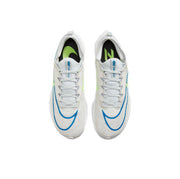 Nike Zoom Fly 4 Running Shoes White Yellow CT2392-100