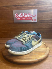 Nike Dunk Low Community Garden
