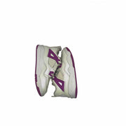 Jordan 4 Retro Hyper Violet (TD)