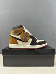 Jordan Air Jordan 1 High OG Cacao Wow Sand Drift DZ5485-201