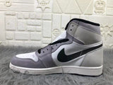 Jordan 1 Union x Air Jordan 1 High Sneakers White Grey DB2889-100