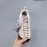 KEEN Jasper Rocks SP Low-Top Lace-Up Shoes, Beige and Mauve