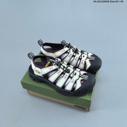 KEEN Newport H2 Closed-Toe Outdoor Sandal 1022258