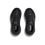HOKA Challenger 7 Black Trail Running Shoes