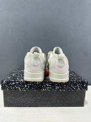 Jordan Spizike Low Grey Sneakers IU7551-030