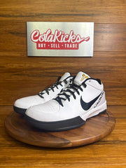 Nike Kobe 4 Protro Mambacita Gigi