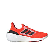 adidas Ultraboost 23 Running Shoes Red Black HQ6341
