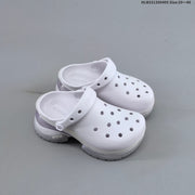Crocs Classic Clog Kids' Shoes
