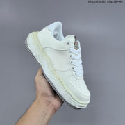 Maison MIHARA YASUHIRO Original Sole Low-Top Sneakers