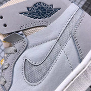 Jordan Air Jordan 1 Zoom Comfort London Sneakers Grey DH4268-001