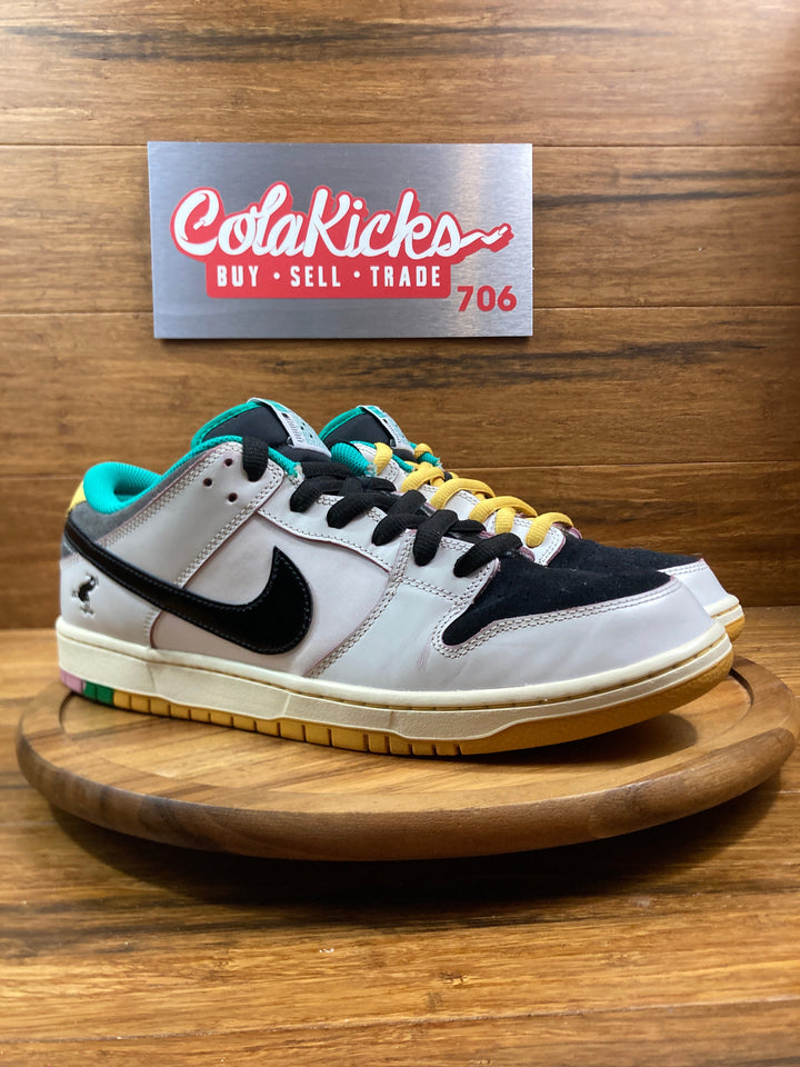 Nike SB Dunk Low CSEF