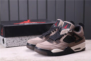 Air Jordan 4 WMNS Rasta Sneakers