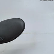 Timberland Black 6-Inch Lace-Up Boots