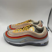 Nike Air Max 97 Football Grey Light Thistle (Women's)