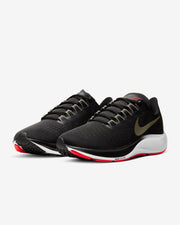 Nike Air Zoom Pegasus 37 Running Shoes Black BQ9646-004
