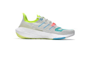 Adidas UltraBoost 22 Running Shoes White Sky Rush Mint GY8674