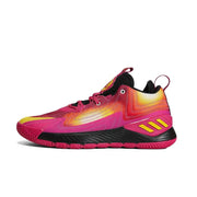 Adidas D Rose Son Of Chi 2 ‘Team Real Magenta’