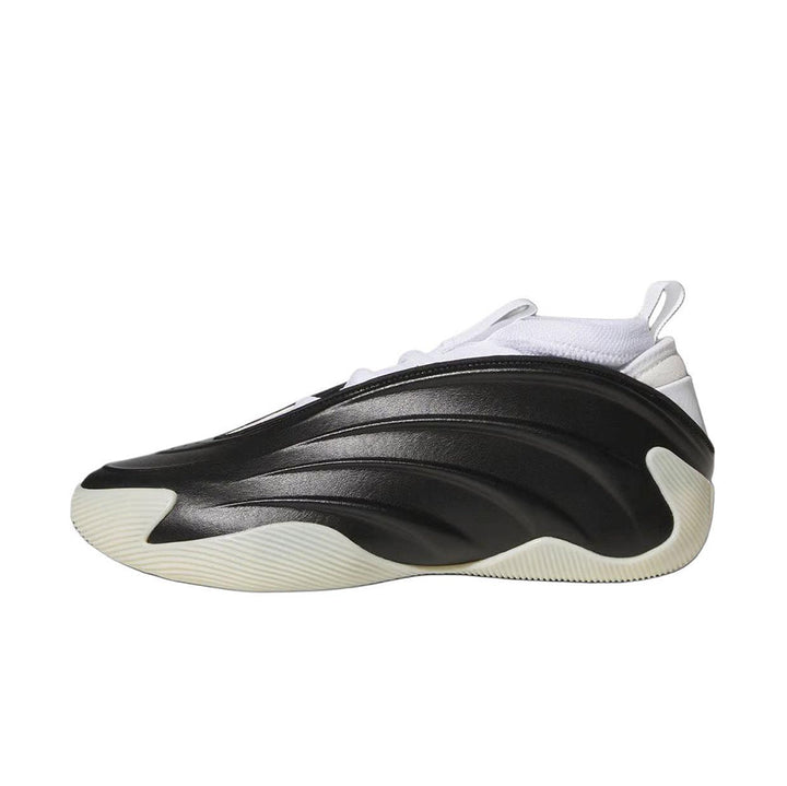 Adidas Harden Vol.9 'Black Warm Vanilla'