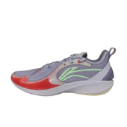 LINING Shining 2 V2 'Purpel Grey'