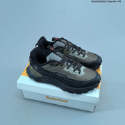 Timberland Low-Top Outdoor Sneakers, Multiple Colors