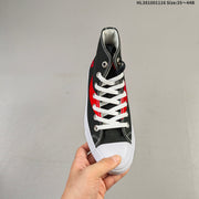 Converse Chuck Taylor All Star Coca-Cola High-Top Sneakers
