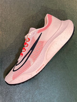 Nike Zoom Fly 5 Running Shoes White Red DM8968-100