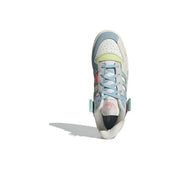 Adidas Originals Forum Exhibit Low Sneakers White Pastel GX4587
