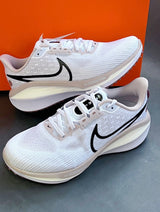 Nike Air Zoom Vomero 17 White Running Shoes FB8502-010