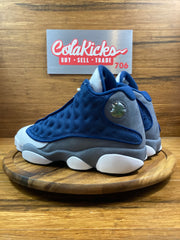 Jordan 13 Retro Flint (2026)